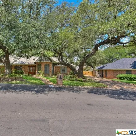 Image 3 - 9605 Old Farm Road, Woodway, TX 76712, USA - House for sale