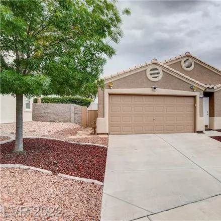 Buy this 2 bed house on 1239 Diamond Valley Street in Henderson, NV 89052