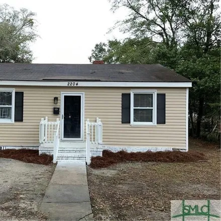 Image 1 - unnamed road, Savannah, GA 31414, USA - House for sale