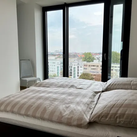 Rent this 2 bed apartment on Altonaer Straße 21 in 10555 Berlin, Germany