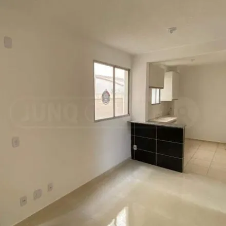 Rent this 2 bed apartment on Rua Clara Nunes in Pompéia, Piracicaba - SP