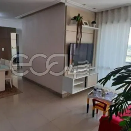 Buy this 3 bed apartment on Faculdade São Luís de França in Avenida Murilo Dantas 300, Farolândia
