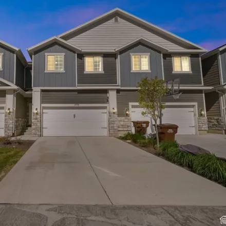 Buy this 3 bed house on North Brook Ridge in Eagle Mountain, UT 84045