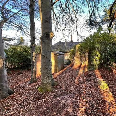 Image 4 - A96, Nairn, IV12 5NX, United Kingdom - House for sale