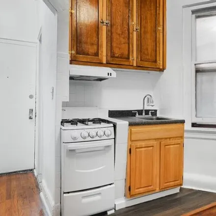 Rent this 1 bed apartment on 141 Essex Street in New York, NY 10002
