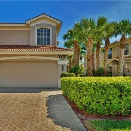 Rent this 2 bed condo on 10014 Sky View Way in Arborwood, Fort Myers