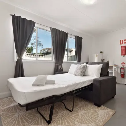 Rent this 1 bed apartment on Cessnock in New South Wales, Australia