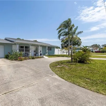 Image 3 - 11995 81st Avenue, Pinellas County, FL 33772, USA - House for sale