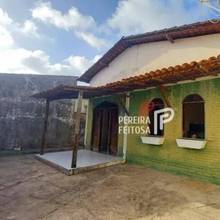 Buy this 2 bed house on Rua Vinte e Seis in Divineia, São Luís - MA