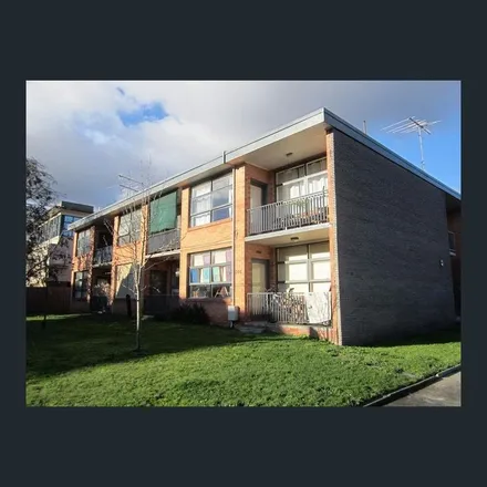 Rent this 1 bed apartment on Lucan Street in Caulfield North VIC 3161, Australia