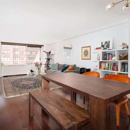 Buy this studio apartment on 132 EAST 35TH STREET 6J in Murray Hill Kips Bay