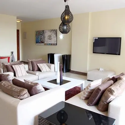 Buy this 4 bed apartment on Lotus Plaza in Chiromo Lane, Parklands/Highridge ward