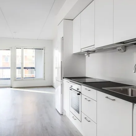 Rent this 3 bed apartment on Bertha Pauligin katu 1 in 00990 Helsinki, Finland