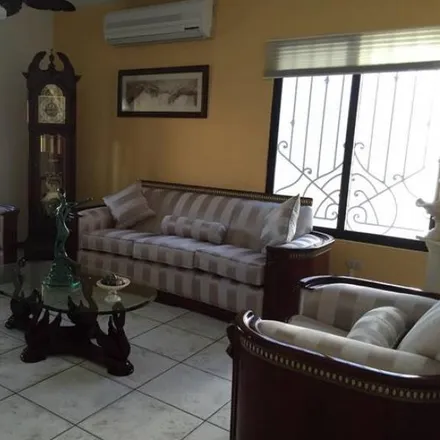 Buy this 4 bed house on Calle 18 in 97139 Mérida, YUC