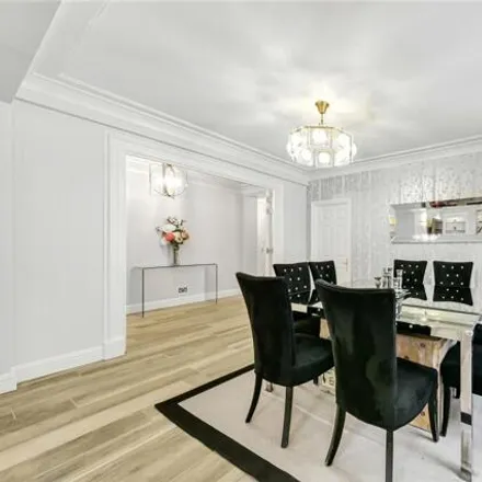 Image 5 - Viceroy Court, 58 - 74 Prince Albert Road, Primrose Hill, London, NW8 7SA, United Kingdom - Room for rent