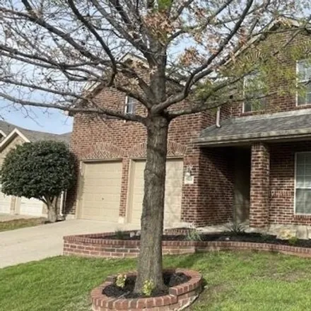 Image 1 - 9221 Comanche Ridge Drive, Fort Worth, TX 76131, USA - House for rent