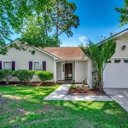 Buy this 3 bed house on 387 Flagstone Drive in Stalvey, Horry County