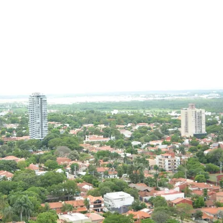 Image 8 - Virgen de la Asunción, Asuncion, Distrito Capital, Paraguay - Apartment for rent