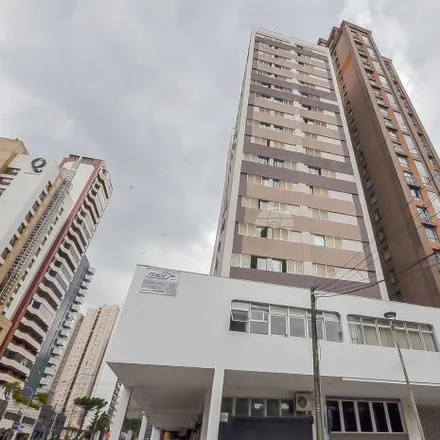 Image 2 - Avenida Sete de Setembro 4164, Batel, Curitiba - PR, 80250-210, Brazil - Apartment for sale