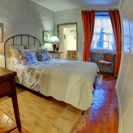 Rent this 1 bed apartment on Avenida da Associação Empresarial de Portugal in 4100-461 Porto, Portugal