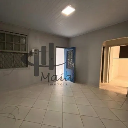 Rent this 2 bed house on Rua Martim Francisco in Santa Paula, São Caetano do Sul - SP