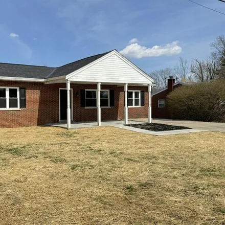 Image 2 - 675 Rusconi Drive, Independence, KY 41015, USA - House for sale