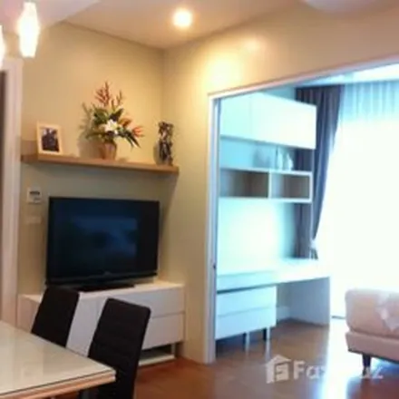 Image 2 - Phla Phong Phanit Road, Khlong Toei District, 10110, Thailand - Apartment for rent