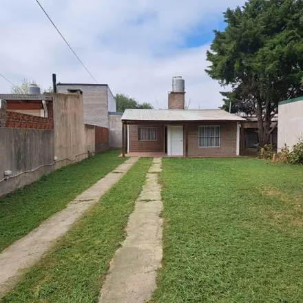 Buy this 2 bed house on Rio Tercero in Departamento San Lorenzo, Roldán