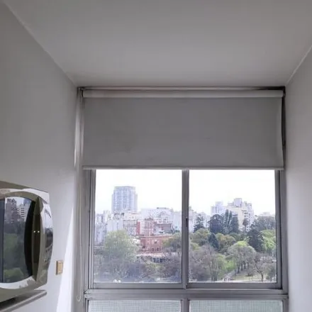 Buy this studio apartment on Pi y Margall 814 in La Boca, C1155 AEA Buenos Aires