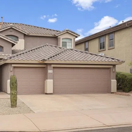 Buy this 4 bed house on 35742 North 32nd Lane in Phoenix, AZ 85086