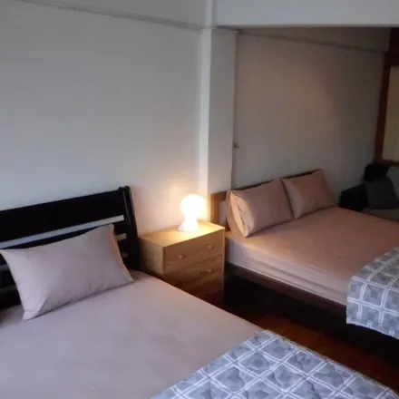 Rent this 1 bed townhouse on Chatuchak District in Bangkok 10900, Thailand