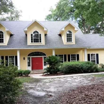 Buy this 4 bed house on 3693 Cherry Hills Court in Green Cove Springs, Clay County