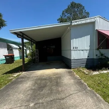 Image 5 - unnamed road, Marion County, FL 34470, USA - Apartment for sale