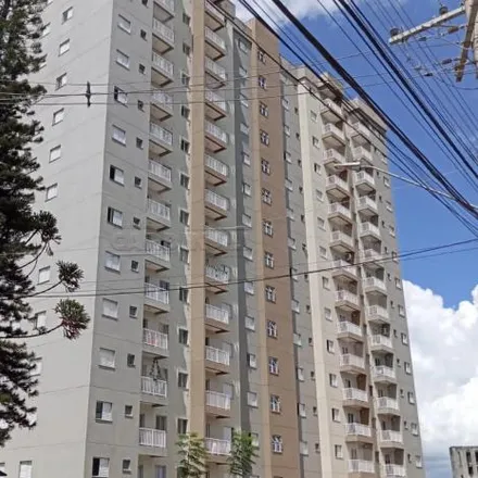 Image 2 - Avenida Gregório Aversa, Recreio São Judas Tadeu, São Carlos - SP, 13570-390, Brazil - Apartment for rent