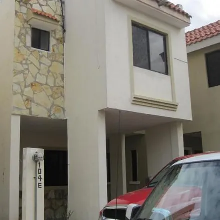 Rent this 3 bed house on unnamed road in FRACCIONAMIENTO FLORESTA, 89318