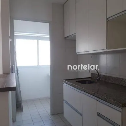 Buy this 2 bed apartment on Rua Carlos Weber 942 in Vila Leopoldina, São Paulo - SP