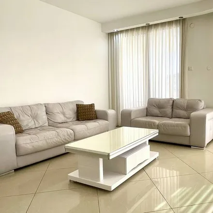 Rent this 3 bed apartment on SoGood in HaArava, 8804625 Eilat