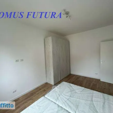 Image 4 - Via Termopili 19, 20127 Milan MI, Italy - Apartment for rent