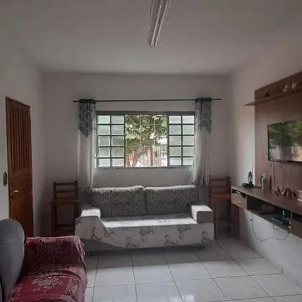 Buy this 3 bed house on Rua Bogotá in Jardim Castelo, Sarandi - PR