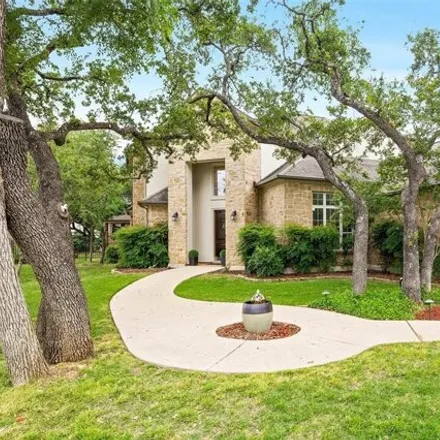 Buy this 4 bed house on 3409 Azalea Blossom Drive in Austin, TX 78748