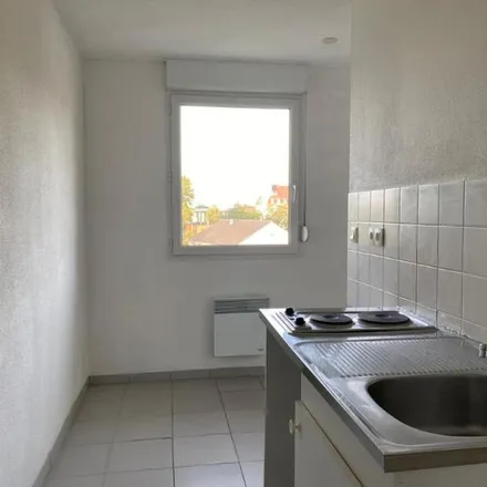Image 5 - 8 Rue de Thal, 67380 Strasbourg, France - Apartment for rent