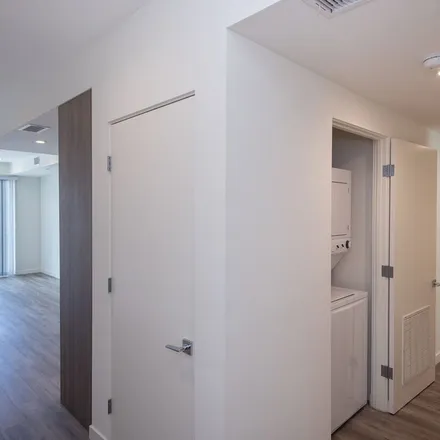 Rent this 2 bed apartment on Alley 81071 in Los Angeles, CA 91607