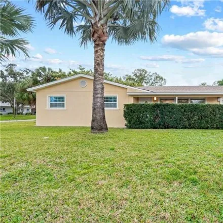 Buy this 3 bed house on 1190 40th Avenue Northeast in Saint Petersburg, FL 33703