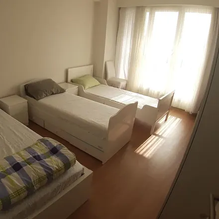 Rent this 2 bed apartment on Bağcılar in Istanbul, Turkey