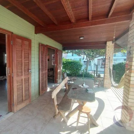 Image 2 - Rua Cavalo Marinho, Campeche, Florianópolis - SC, 88063-270, Brazil - House for sale