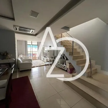 Buy this 4 bed apartment on Avenida Sete de Setembro 202 in Icaraí, Niterói - RJ