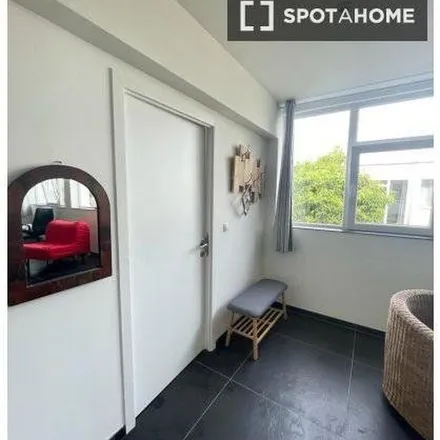 Rent this 1 bed apartment on Leuvensebaan 320 in 3040 Sint-Agatha-Rode, Belgium