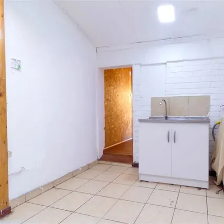Rent this 3 bed apartment on Lago Vichuquén 10862 in 825 0736 Provincia de Santiago, Chile