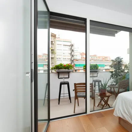 Image 2 - Carrer de la Marina, 102, 08018 Barcelona, Spain - Apartment for rent