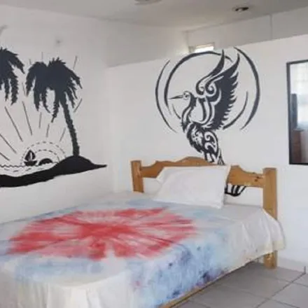 Rent this 1 bed apartment on Playa del Carmen in Quintana Roo, Mexico